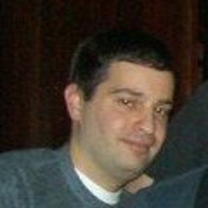 Meet your Posher, Chuck